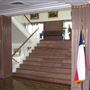 Chambers County Court House