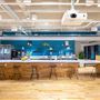 WeWork - 600 Congress - The Commons