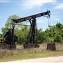 Sun Oil Road / Oil Derricks