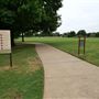 S.J. Stovall Park