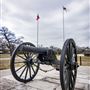 Confederate Reunion Grounds State Historic Site