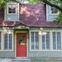Iron Horse Inn
