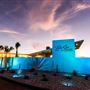 Blue Skies Retro Resort