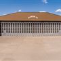 Big Spring McMahon-Wrinkle Airpark