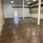 Vacant Taylor Storefront