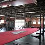 Cave Fit Club