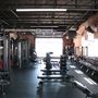 Cave Fit Club