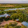 El Castell on the Llano River
