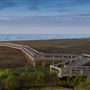 Sea Rim Boardwalk