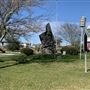 Sabine Pass Battleground State Historic Site