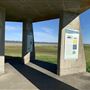 Sabine Pass Battleground State Historic Site