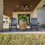 Cricket Hill Ranch