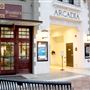 The Arcadia Live
