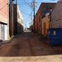 Kilgore Alleys