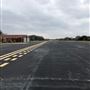 Rockdale Airport