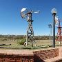 American Windmill Museum