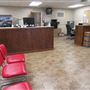 Miles City Hall