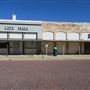 Miles City Hall