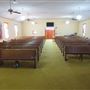 Trinity Evangelical Lutheran Church