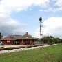 Elgin Train Depot