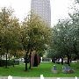 Nasher Sculpture Center