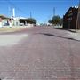 Brick Streets of Miles