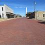 Brick Streets of Miles