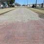 Brick Streets of Miles