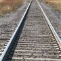 Miles Railroad Tracks