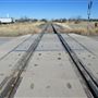 Miles Railroad Tracks
