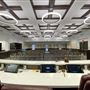 Mont Belvieu Municipal Court and Council Chamber