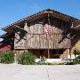 Dosey Doe - The Big Barn