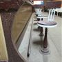 Masonic Hall - Bar