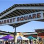 Grand Prairie Farmers Market