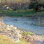 Blanco River in Wimberley