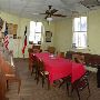 Llano County "Red Top" Jail