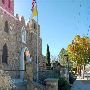 Our Lady of Peace Catholic Church