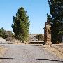 Marathon Cemetery