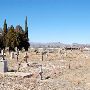Marathon Cemetery