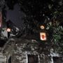 The Nathan Cass Magnolia House