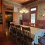 The Nathan Cass Magnolia House