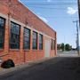 Dumas Downtown Alley