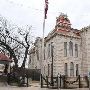 Lampasas County Courthouse