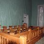 Lampasas County Courthouse