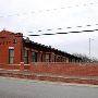 Lampasas Train Depot