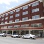 Anthem STORIES: Waco's Showroom & Commons