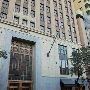 Drury Plaza Hotel