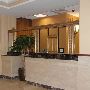 Drury Plaza Hotel