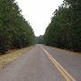 Lake Livingston State Park