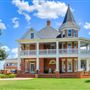 Rivers Mansion